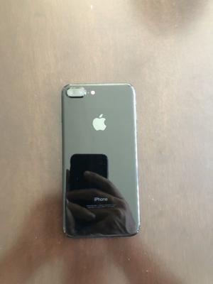 VENDO IPHONE 7 PLUS 128GB