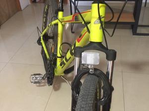 Vendo bicicleta 29