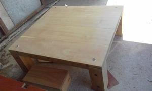 Vendo mesa ratona