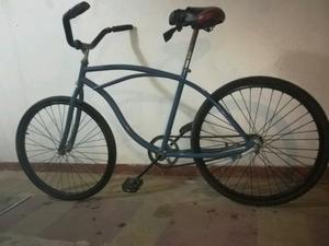 bicicleta playera rodado 26