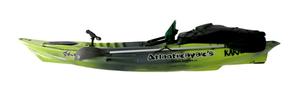 compro cayak atlantickayak Karku" o scandinavian Drakkar