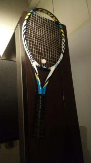raqueta Wilson BLX 100