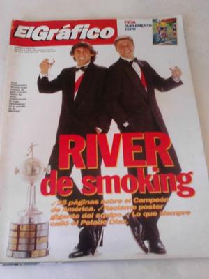 river campeon de america