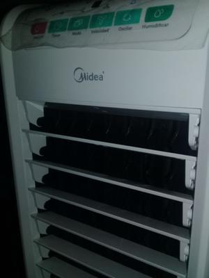 vendo climátizador a1