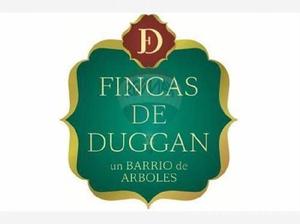 137 y 90. Lote en venta Finca de Duggan La Plata