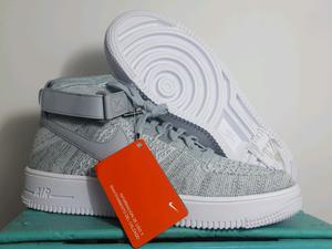 BIKE Air Force 1 AF1 Ultra Flyknot Mid