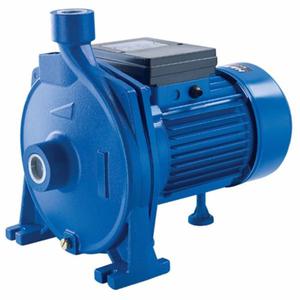 BOMBA CENTRIFUGA 2HP MODELO LTS/HORA MARCA PLUVIUS