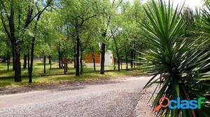 CASA POR TEMPORADA EN CASA GRANDE, CORDOBA