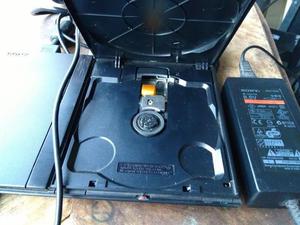 CONSOLA PLAY 2 COMPLETA