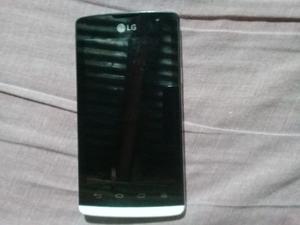 Celular LG kite