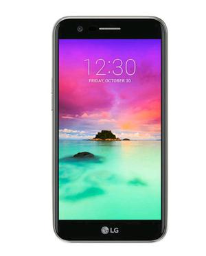 Celular libre LG K10 libre