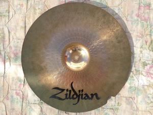 Crash Zildjian Zxt  rajado