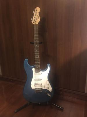 Guitarra Eléctrica Lazer Stratocaster