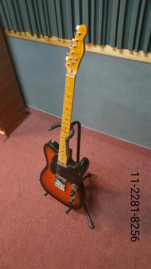 Guitarra sx telecaster