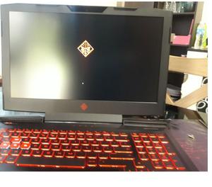 HP omen 15-ce006la