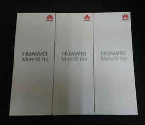 Huawei mate 10 Lite mayorista