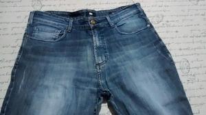 Jean hombre marca DC talle 32