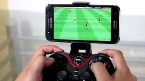 Joystick Bluetooth para celular!