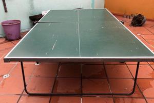 Mesa de Ping pong
