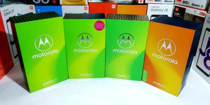 Motorola  libres Nuevos!