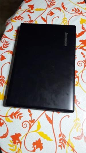 Notebook Lenovo Intel Pentium Dual Core 2,3 Ghz