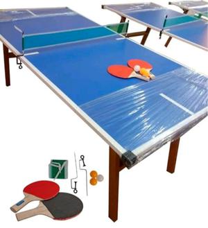 Ping pong mini nuevo