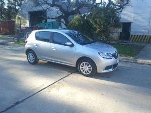 Renault Sandero Dynamique 2017