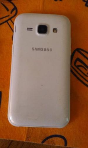 Samsung J Samsung J para repuesto (cambiar