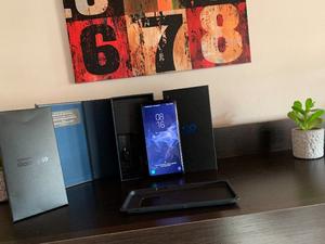 Samsung S9 64Gb "Black"