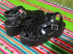 Sandalias mujer T38