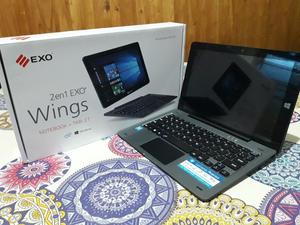 Tablet 2en1 EXO Wings K Oportunidad!!
