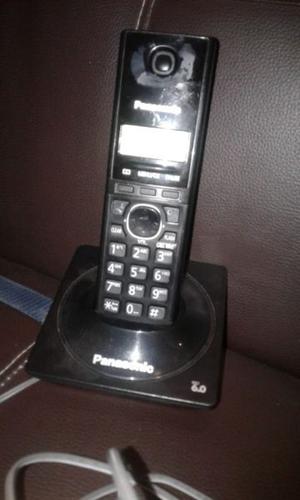 Telefonico Inalambrico Panasonic