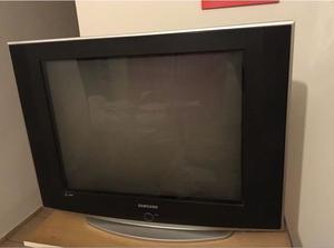 Televisor Samsung 29 pulgadas