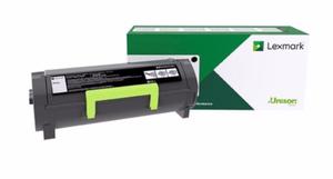 Toner Original Lexmark 604x Negro 60f4x X Mx511 Mx611