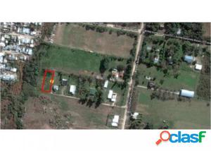 VENDO TERRENO DE 957m2. ZONA CIRCUNVALACION