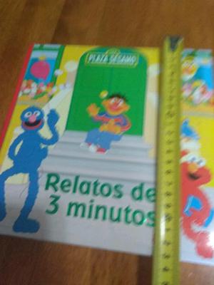 Varios libros infantiles precios en la descripción