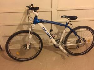 Vendo 2 bicicletas