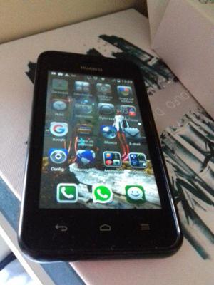 Vendo Huawei Y330!!