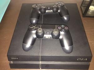 Vendo Play Station 4(PS4)