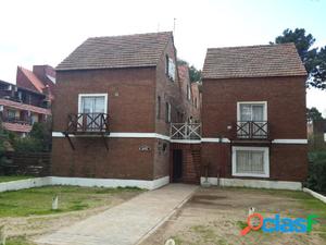 Venta Duplex 3 ambientes. Pinamar!