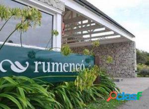 Venta lote en Rumencó!! Barrio Los Pinos!