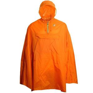 kway capa NAUTICA lluvia nieve granizo unisex roubaix talle