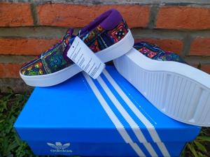 vendo zapatillas panchas adidas