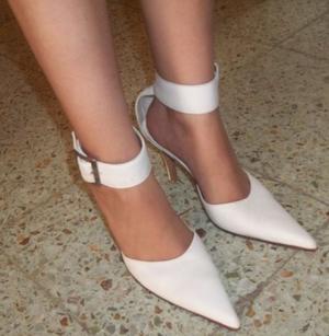 zapatos de fiesta mujer