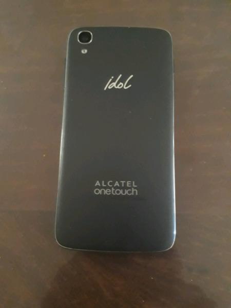 Alcatel Idol 3