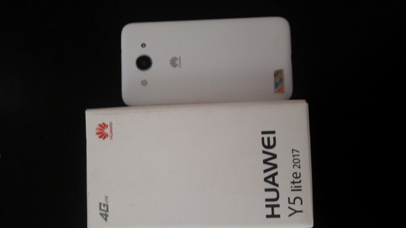 Celular Huawei Y5 Lite