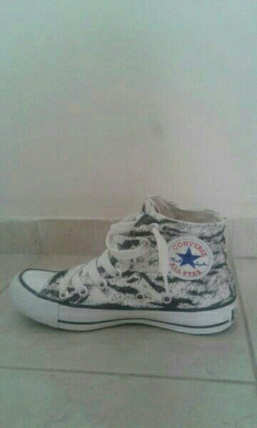 Converse $200/Anca&Co núm