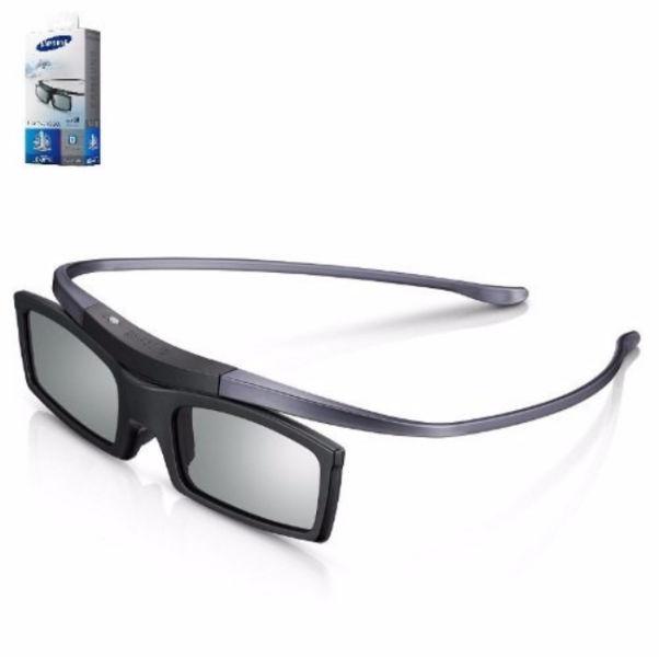Gafas anteojos lentes 3d Samsung ssg-4100gb y ssg-5100gb x 1