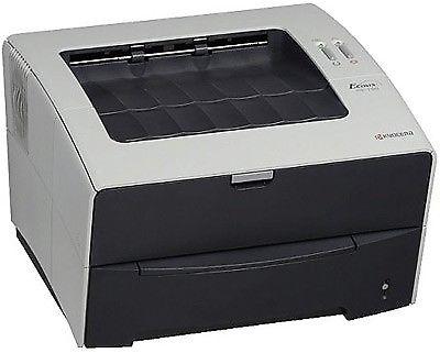 IMPRESORA KYOCERA LASER. IDEAL PARA GRANDES VOLUMENES DE