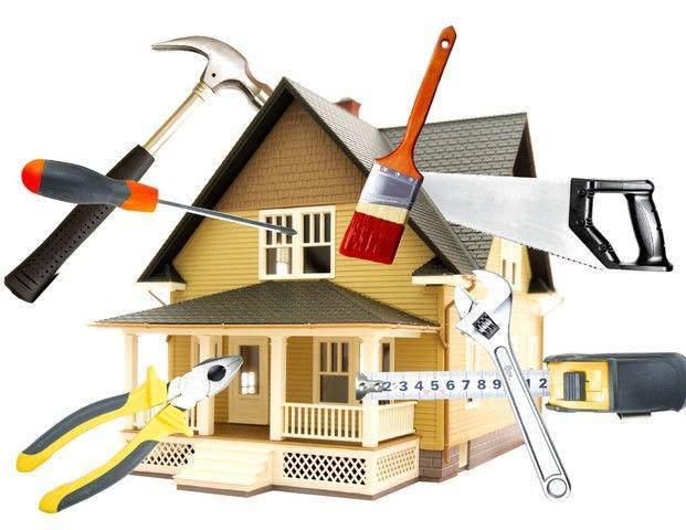 Mantenimiento y reparacion integral del hogar